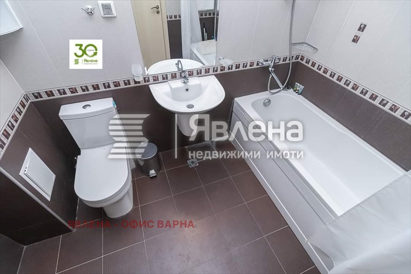 Продава 2-СТАЕН, гр. Варна, област Варна, снимка 7 - Aпартаменти - 47503209