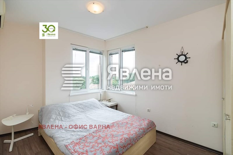 Продава 2-СТАЕН, гр. Варна, област Варна, снимка 5 - Aпартаменти - 47503209