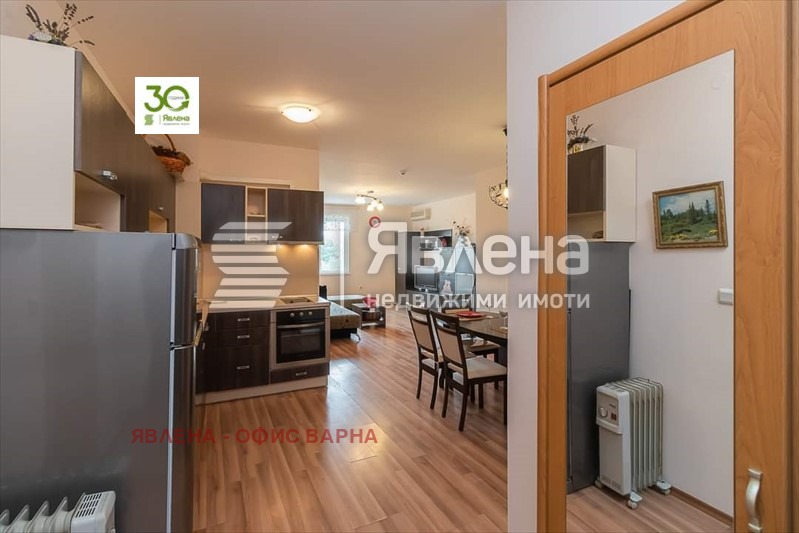 Продава 2-СТАЕН, гр. Варна, област Варна, снимка 4 - Aпартаменти - 47503209