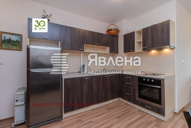 Продава 2-СТАЕН, гр. Варна, област Варна, снимка 2 - Aпартаменти - 47503209