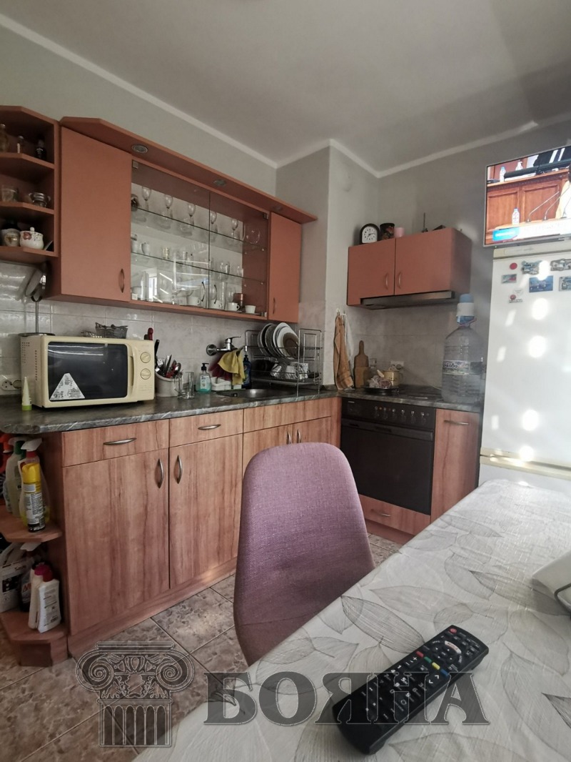 Zu verkaufen  1 Schlafzimmer Ruse , Zdrawez Iztok , 68 qm | 93770103 - Bild [7]