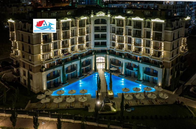 Zu verkaufen  1 Schlafzimmer region Burgas , Sweti Wlas , 50 qm | 73540496 - Bild [14]