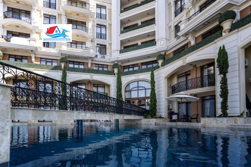 Zu verkaufen  1 Schlafzimmer region Burgas , Sweti Wlas , 50 qm | 73540496 - Bild [13]