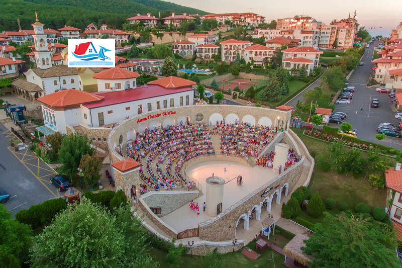 Zu verkaufen  1 Schlafzimmer region Burgas , Sweti Wlas , 50 qm | 73540496 - Bild [17]