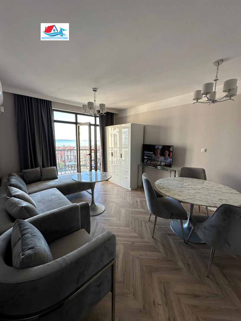 Zu verkaufen  1 Schlafzimmer region Burgas , Sweti Wlas , 50 qm | 73540496 - Bild [5]