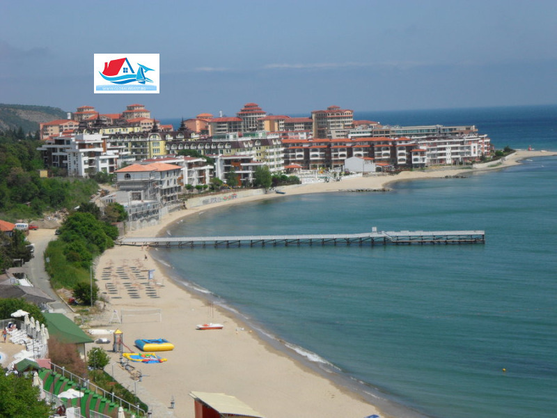Zu verkaufen  1 Schlafzimmer region Burgas , Sweti Wlas , 50 qm | 73540496 - Bild [3]