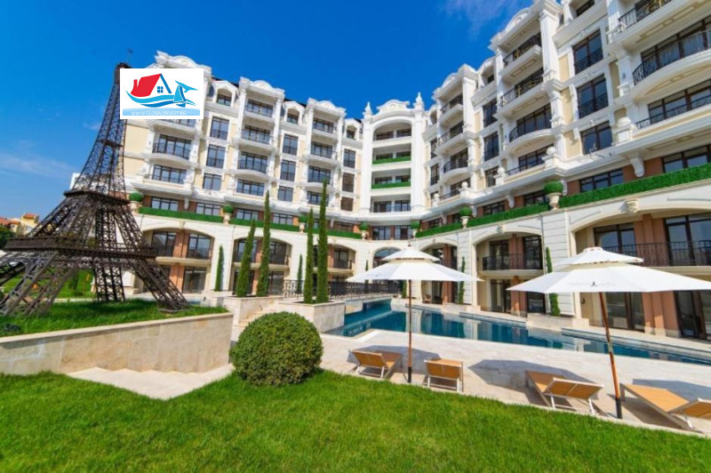 Zu verkaufen  1 Schlafzimmer region Burgas , Sweti Wlas , 50 qm | 73540496 - Bild [15]