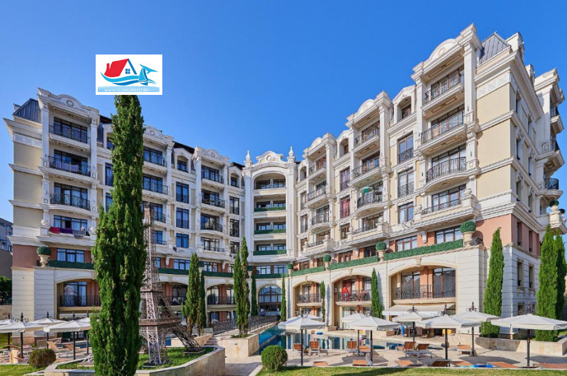 Zu verkaufen  1 Schlafzimmer region Burgas , Sweti Wlas , 50 qm | 73540496 - Bild [2]