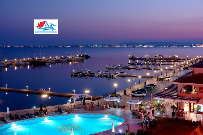 Zu verkaufen  1 Schlafzimmer region Burgas , Sweti Wlas , 50 qm | 73540496 - Bild [11]