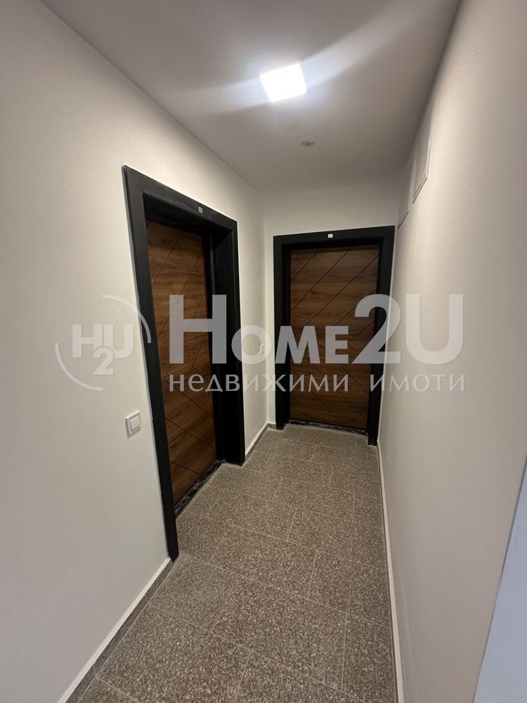 En venta  1 dormitorio Sofia , Razsadnika , 63 metros cuadrados | 11849920 - imagen [6]