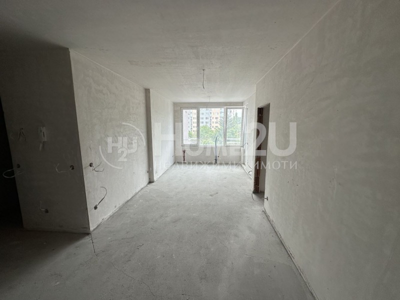 En venta  1 dormitorio Sofia , Razsadnika , 63 metros cuadrados | 11849920 - imagen [2]