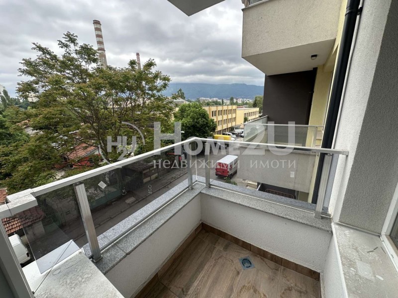 En venta  1 dormitorio Sofia , Razsadnika , 63 metros cuadrados | 11849920 - imagen [7]