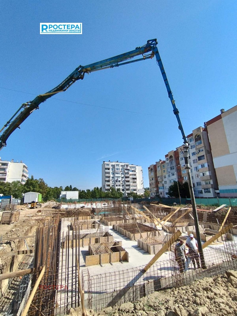 Продава  2-стаен град Търговище , Запад 3 , 63 кв.м | 64028753 - изображение [15]