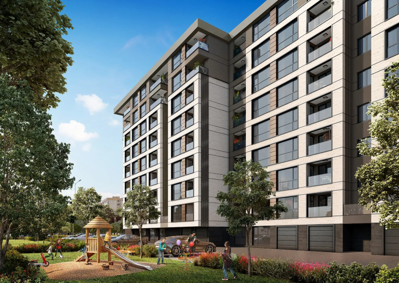 Na prodej  1 ložnice Plovdiv , Christo Smirnenski , 74 m2 | 55072162 - obraz [3]