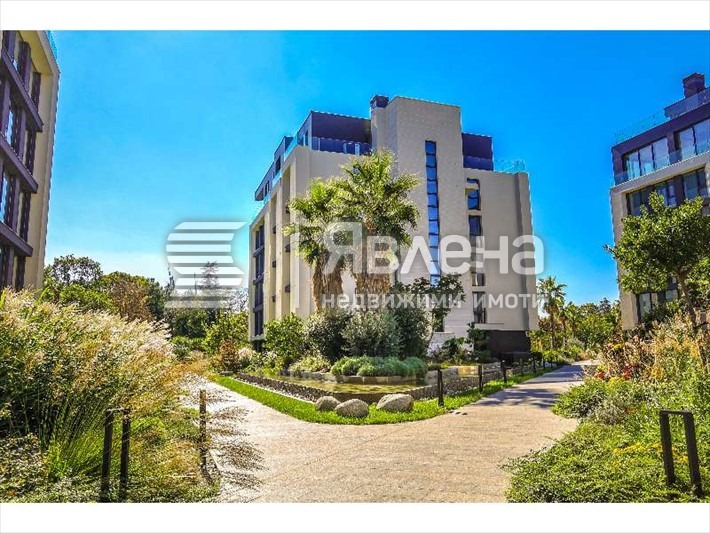 Eladó  1 hálószoba Varna , k.k. Sv.Sv. Konstantin i Elena , 72 négyzetméter | 87761470 - kép [3]
