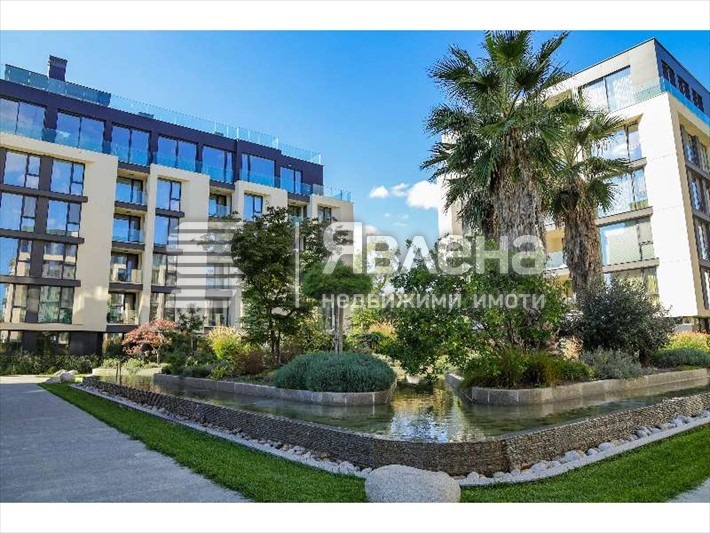Eladó  1 hálószoba Varna , k.k. Sv.Sv. Konstantin i Elena , 72 négyzetméter | 87761470 - kép [2]