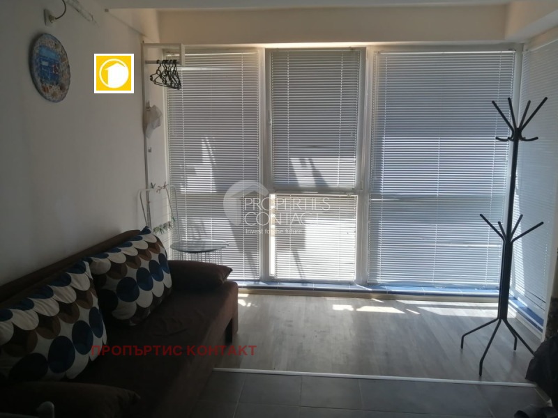 Продава 2-СТАЕН, гр. Поморие, област Бургас, снимка 5 - Апартаменти - 52543703