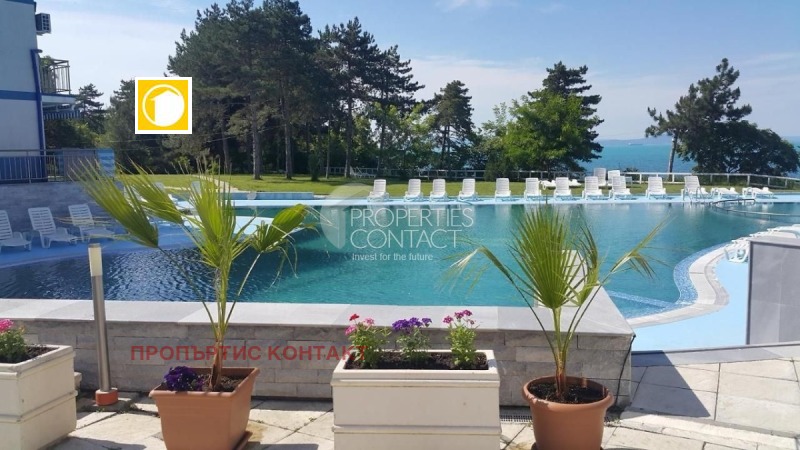 Продава 2-СТАЕН, гр. Поморие, област Бургас, снимка 12 - Апартаменти - 52543703