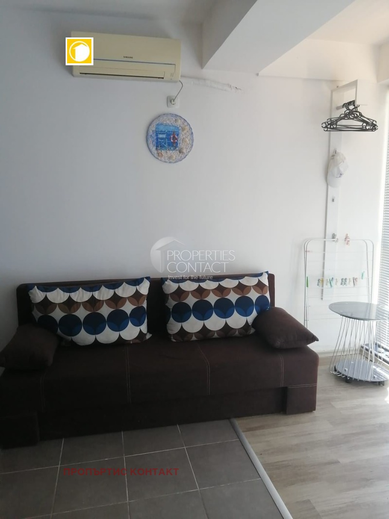 Продава 2-СТАЕН, гр. Поморие, област Бургас, снимка 4 - Апартаменти - 52543703