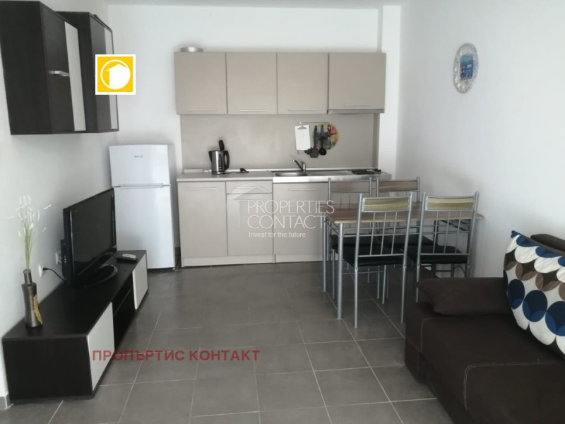 Продава 2-СТАЕН, гр. Поморие, област Бургас, снимка 2 - Апартаменти - 52543703