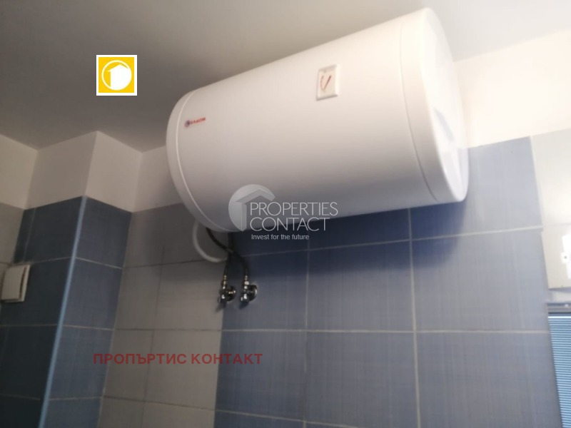 Продава 2-СТАЕН, гр. Поморие, област Бургас, снимка 10 - Апартаменти - 52543703