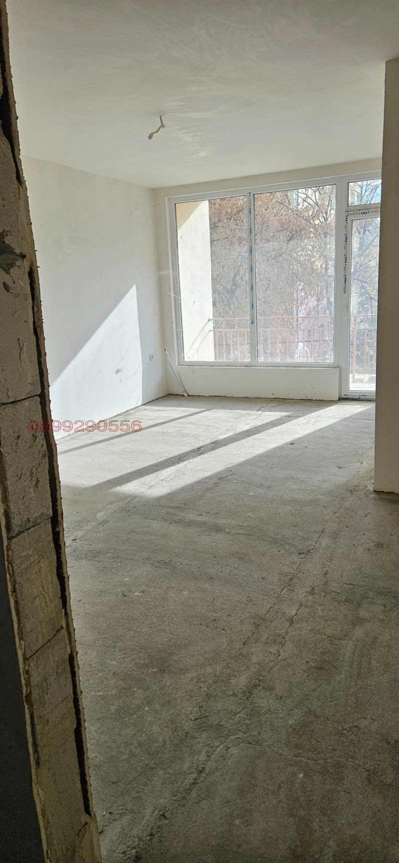 Продава 2-СТАЕН, гр. Видин, Христо Ботев