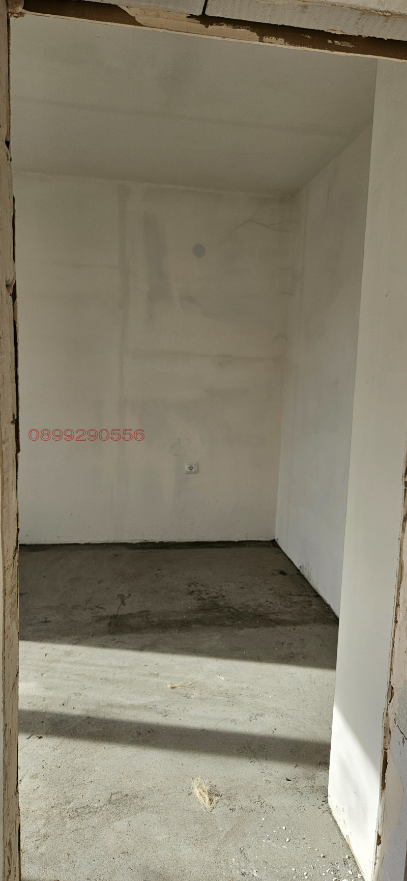 Продава 2-СТАЕН, гр. Видин, Христо Ботев, снимка 3 - Апартаменти - 52784945