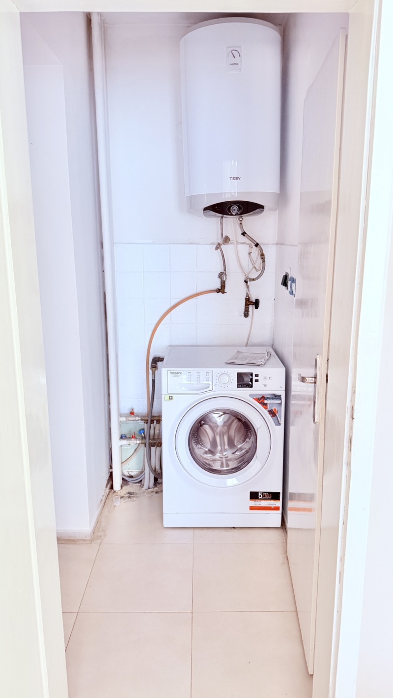 Продава 2-СТАЕН, гр. София, Белите брези, снимка 13 - Апартаменти - 52451775