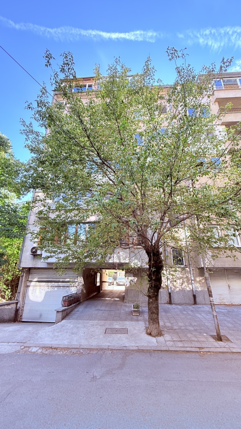 Продава 2-СТАЕН, гр. София, Белите брези, снимка 15 - Апартаменти - 52451775