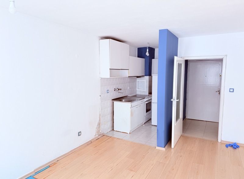 Продава 2-СТАЕН, гр. София, Белите брези, снимка 5 - Апартаменти - 52451775