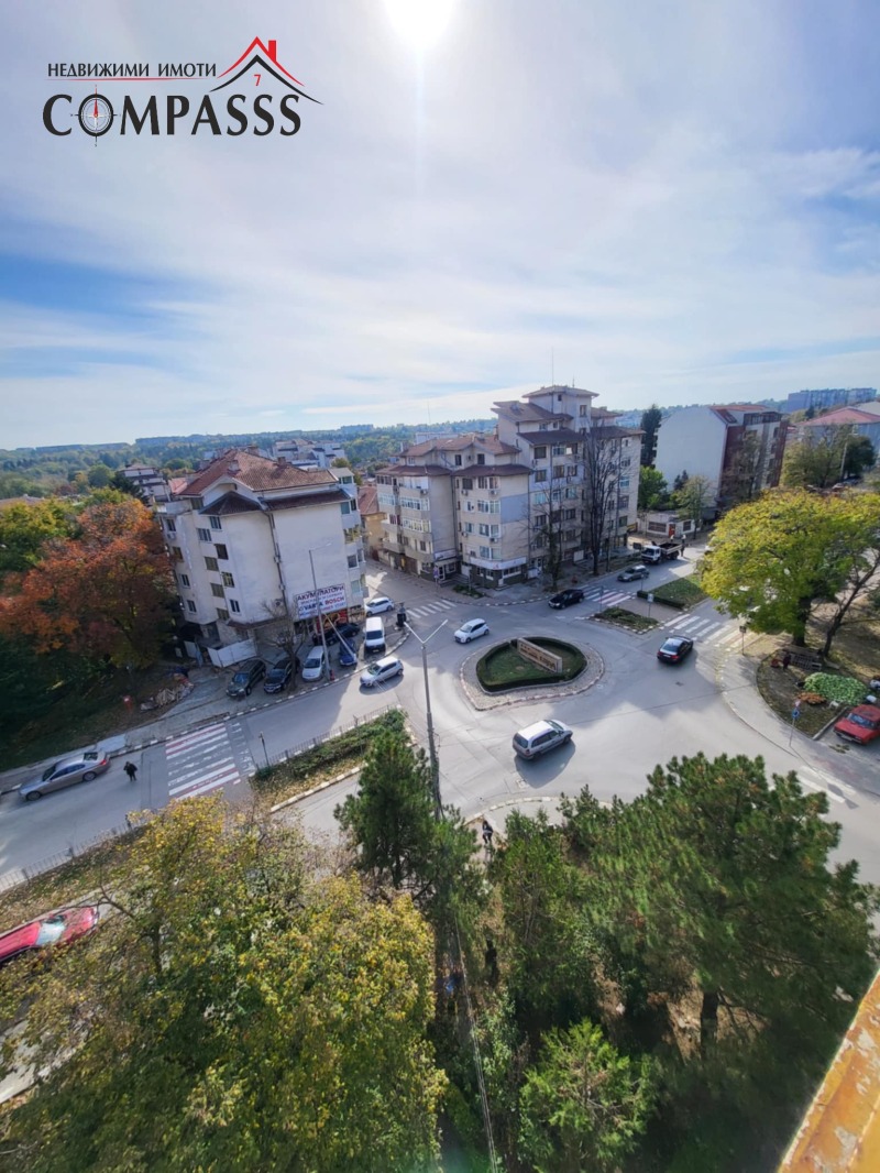 Продава 2-СТАЕН, гр. Добрич, Център, снимка 9 - Апартаменти - 52533445