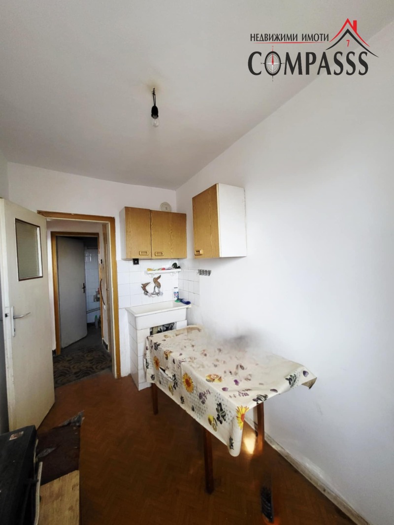 Продава 2-СТАЕН, гр. Добрич, Център, снимка 4 - Апартаменти - 52533445