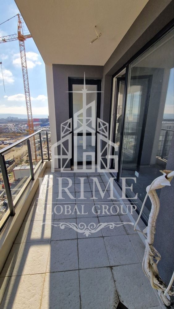 Продава 2-СТАЕН, гр. Варна, Владислав Варненчик 1, снимка 5 - Апартаменти - 54203030