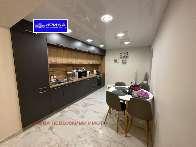 Продава 3-СТАЕН, гр. София, Бъкстон, снимка 5 - Aпартаменти - 48977185