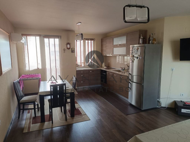 Eladó  2 hálószobás Plovdiv , Karsijaka , 101 négyzetméter | 74452132 - kép [3]