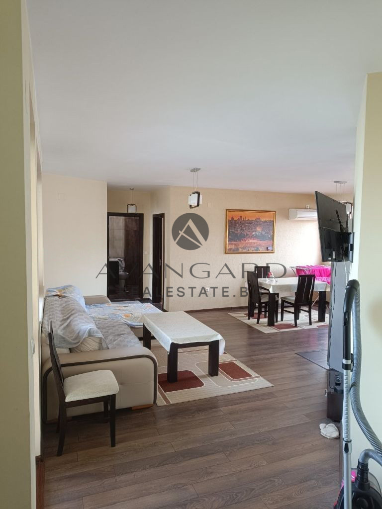 Eladó  2 hálószobás Plovdiv , Karsijaka , 101 négyzetméter | 74452132 - kép [4]