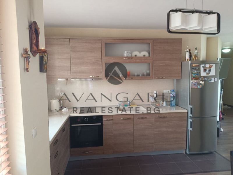 Eladó  2 hálószobás Plovdiv , Karsijaka , 101 négyzetméter | 74452132 - kép [7]