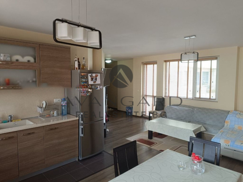 Eladó  2 hálószobás Plovdiv , Karsijaka , 101 négyzetméter | 74452132