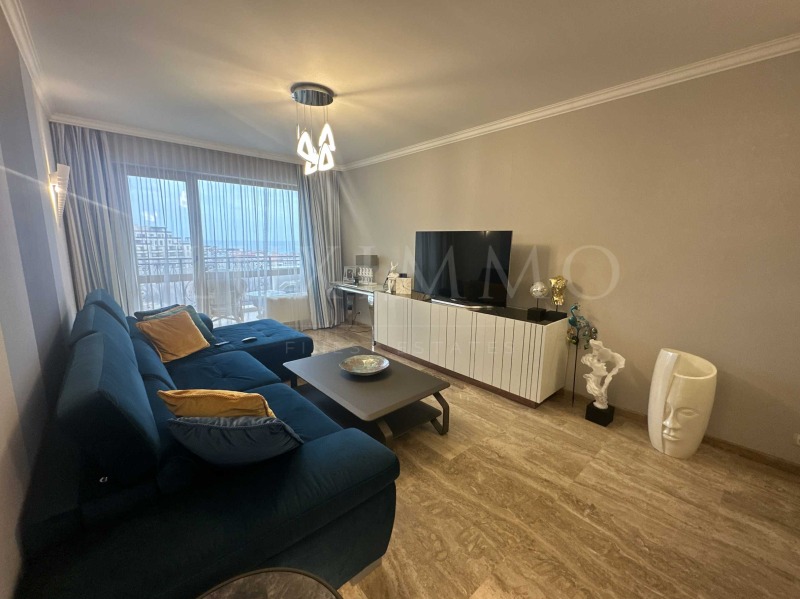 Til salg  2 soveværelser region Burgas , Sveti Vlas , 130 kvm | 20769113 - billede [2]