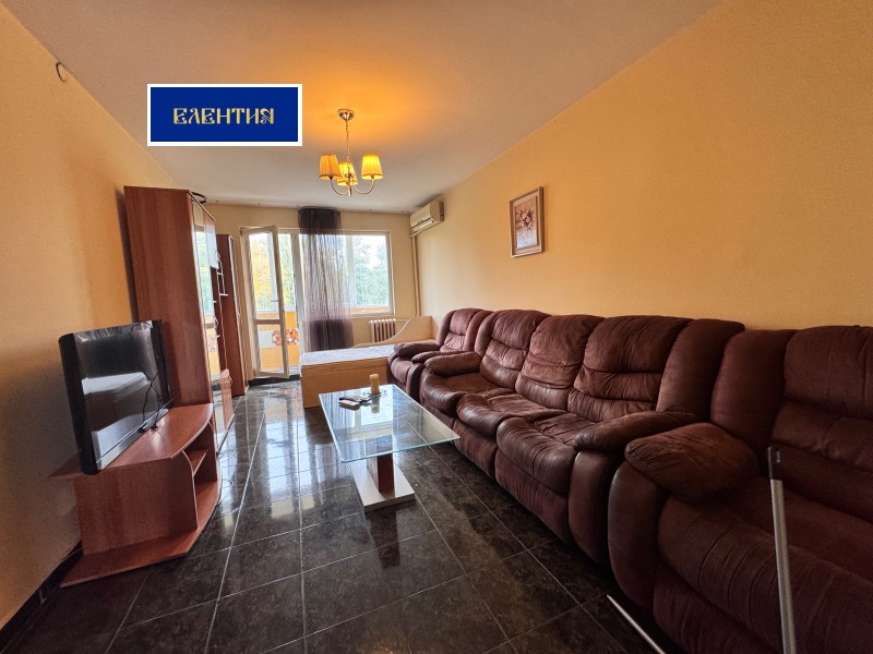 Продава 3-СТАЕН, гр. София, Стрелбище, снимка 2 - Апартаменти - 52525995