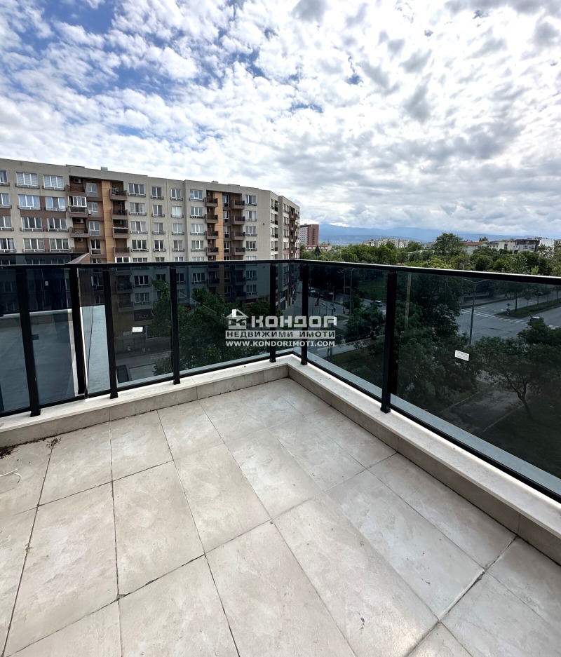 Продава 3-СТАЕН, гр. Пловдив, Въстанически, снимка 14 - Апартаменти - 52571444