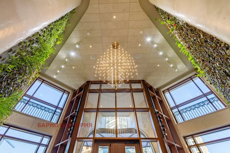 Продава 3-СТАЕН, гр. София, Кръстова вада, снимка 15 - Апартаменти - 52642437