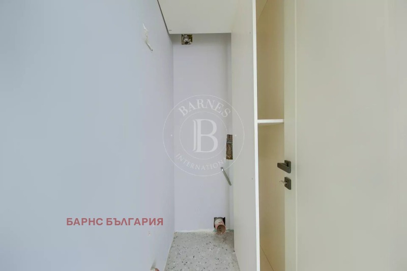 Продава 3-СТАЕН, гр. София, Кръстова вада, снимка 14 - Апартаменти - 52642437
