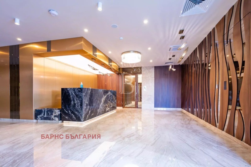 Продава 3-СТАЕН, гр. София, Кръстова вада, снимка 16 - Апартаменти - 52642437