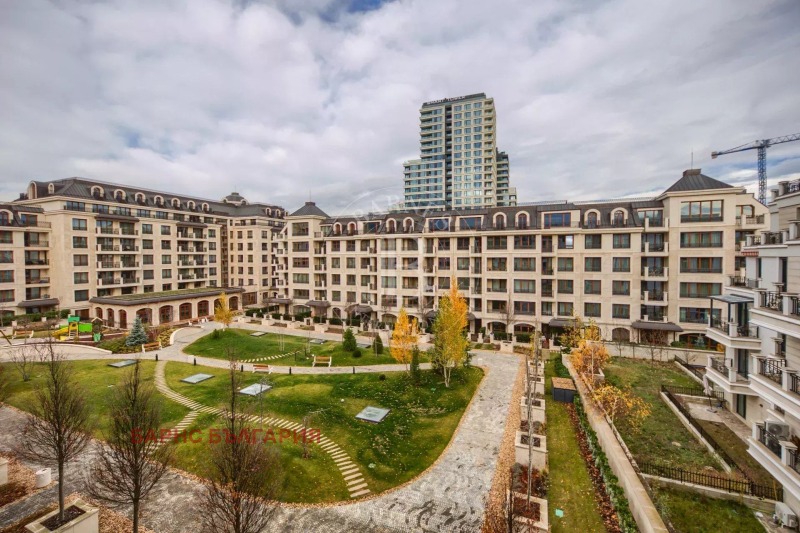 Продава 3-СТАЕН, гр. София, Кръстова вада, снимка 7 - Апартаменти - 52642437