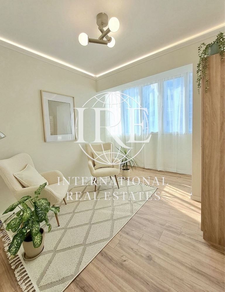 Продава 3-СТАЕН, гр. Варна, Чаталджа, снимка 4 - Апартаменти - 54205486