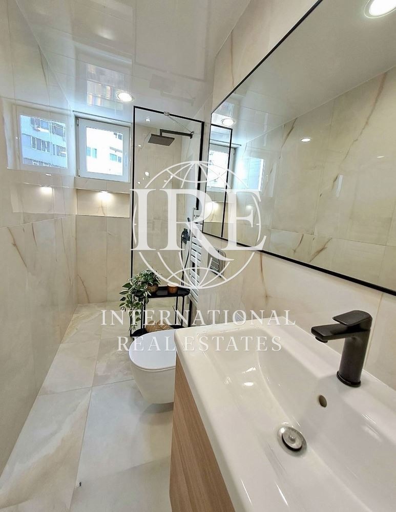 Продава 3-СТАЕН, гр. Варна, Чаталджа, снимка 9 - Апартаменти - 54205486