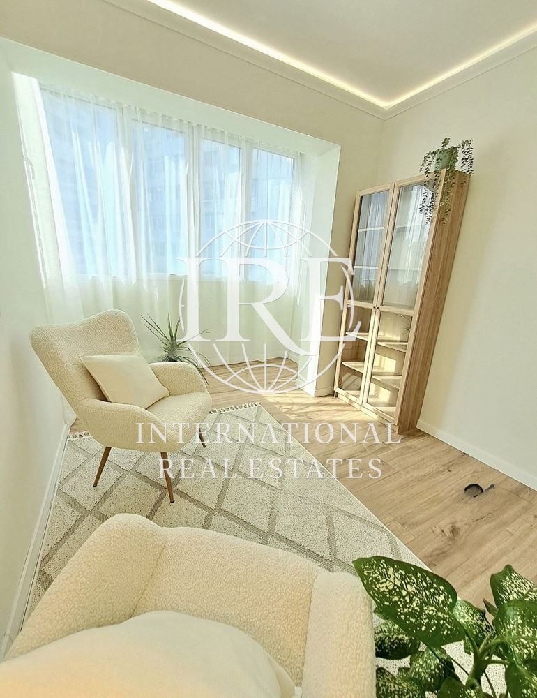 Продава 3-СТАЕН, гр. Варна, Чаталджа, снимка 6 - Апартаменти - 54205486