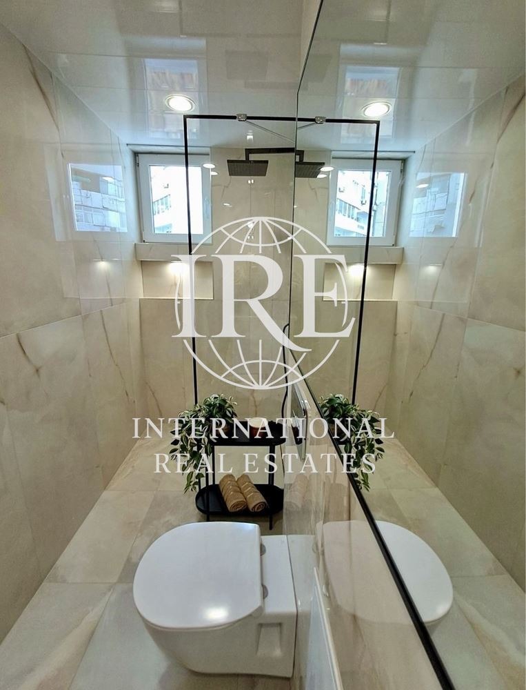 Продава 3-СТАЕН, гр. Варна, Чаталджа, снимка 10 - Апартаменти - 54205486