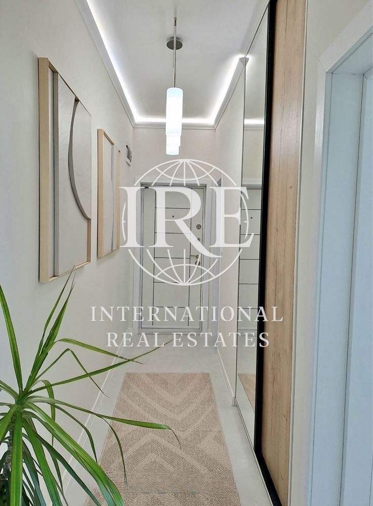 Продава 3-СТАЕН, гр. Варна, Чаталджа, снимка 13 - Апартаменти - 54205486